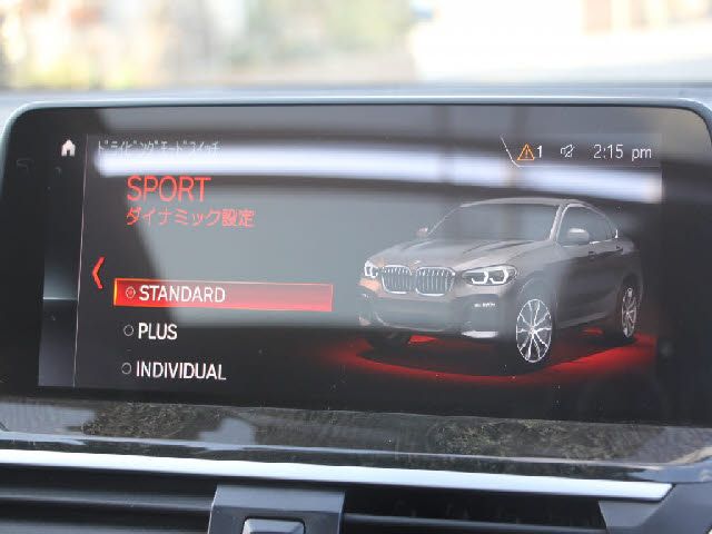 BMW X4 2019 Image 31