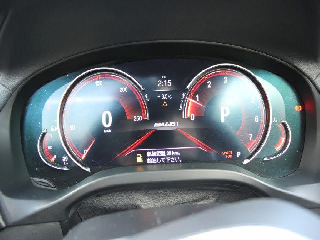 BMW X4 2019 Image 31