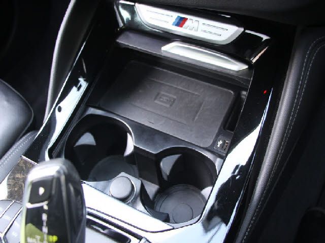 BMW X4 2019 Image 31