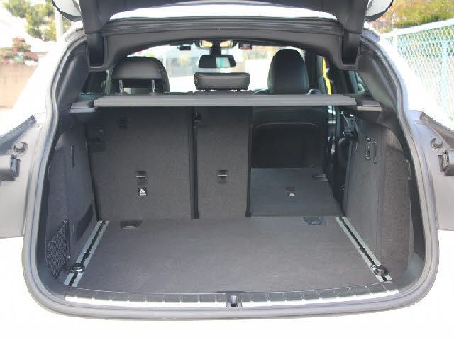 BMW X4 2019 Image 31