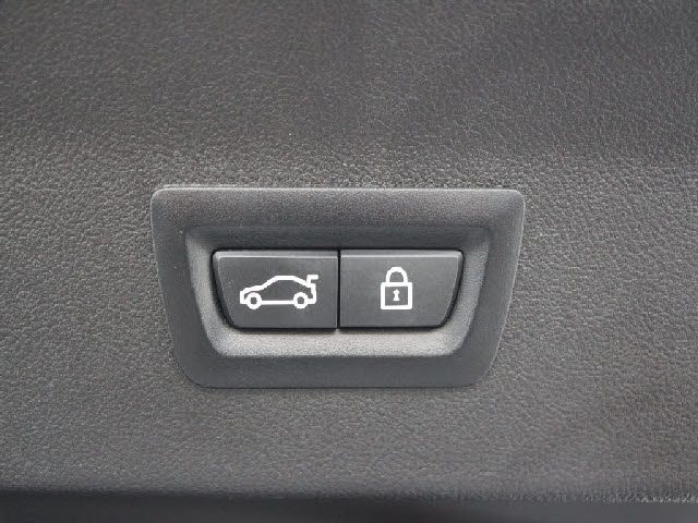 BMW X4 2019 Image 31