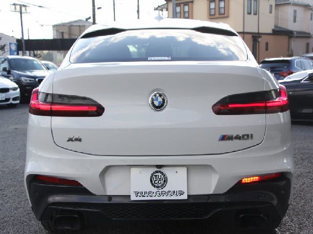 BMW X4 2019 Image 31