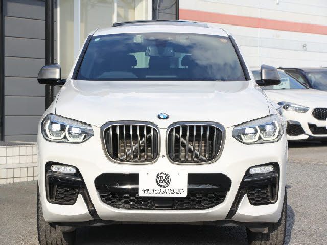 BMW X4 2019 Image 31