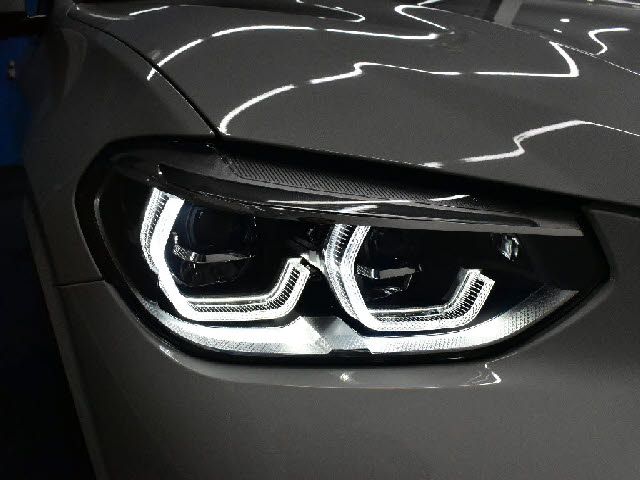 BMW X3 2020 Image 31