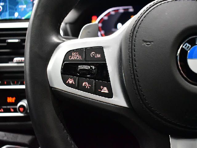 BMW X3 2020 Image 31