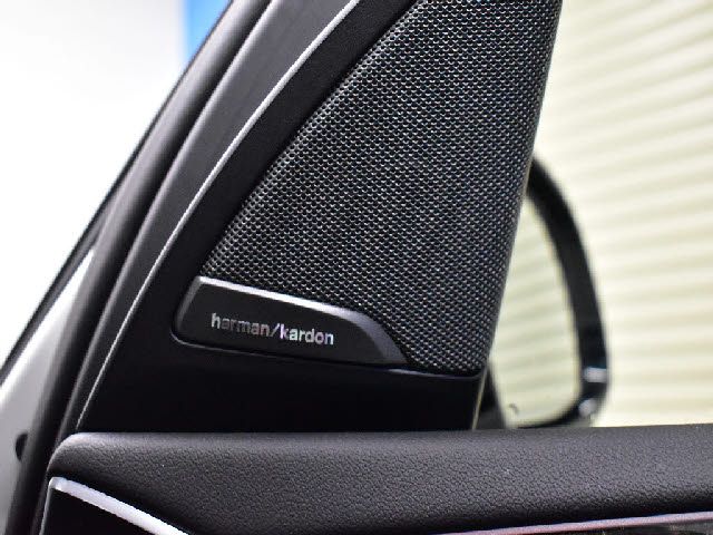 BMW X3 2020 Image 31