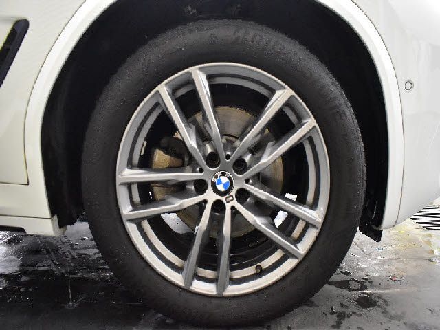 BMW X3 2020 Image 31