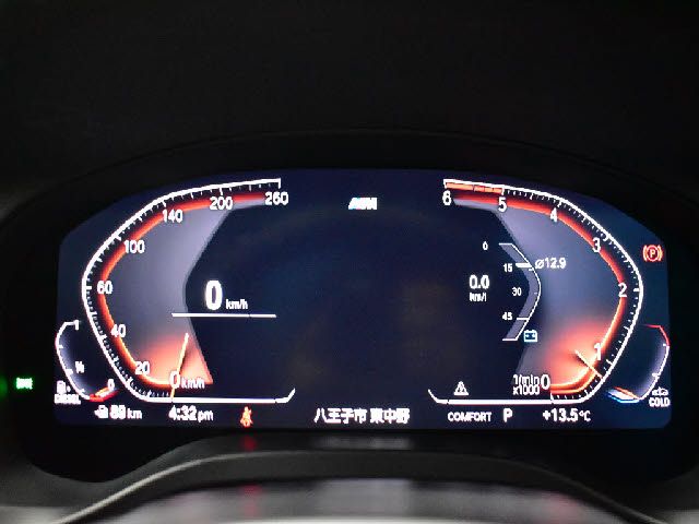 BMW X3 2020 Image 31