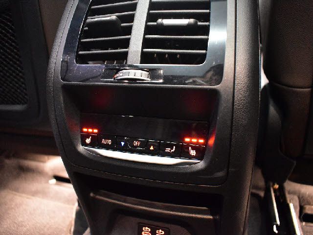 BMW X3 2020 Image 31