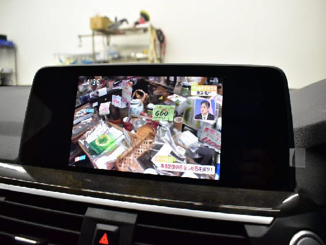 BMW X3 2020 Image 31