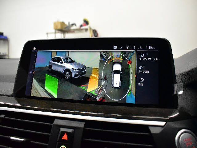 BMW X3 2020 Image 31