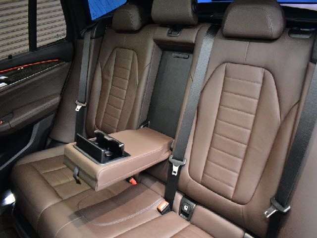 BMW X3 2020 Image 31