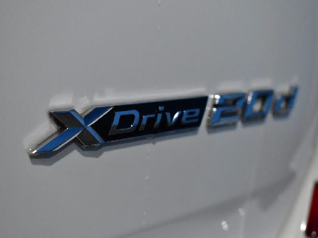 BMW X3 2020 Image 31