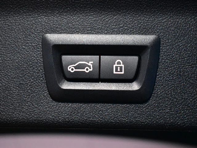 BMW X3 2020 Image 31