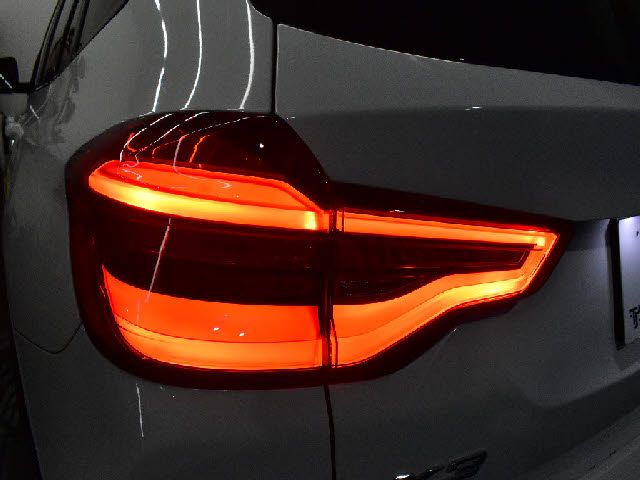 BMW X3 2020 Image 31