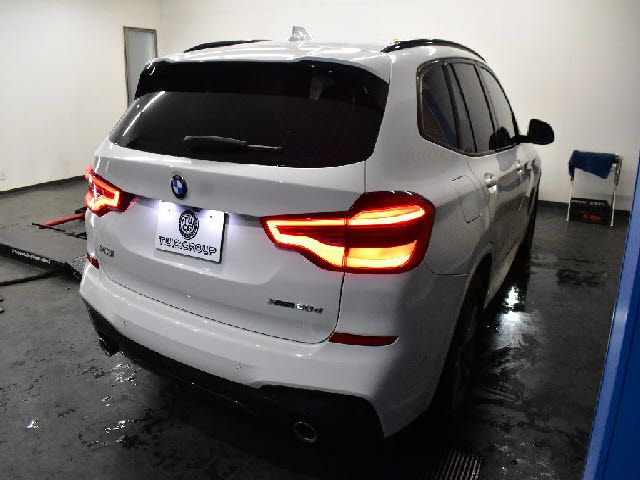 BMW X3 2020 Image 31