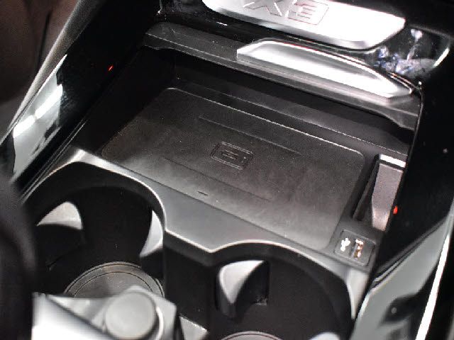 BMW X3 2020 Image 31