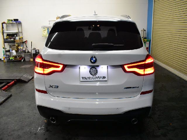 BMW X3 2020 Image 31