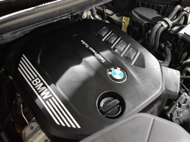 BMW X3 2020 Image 31