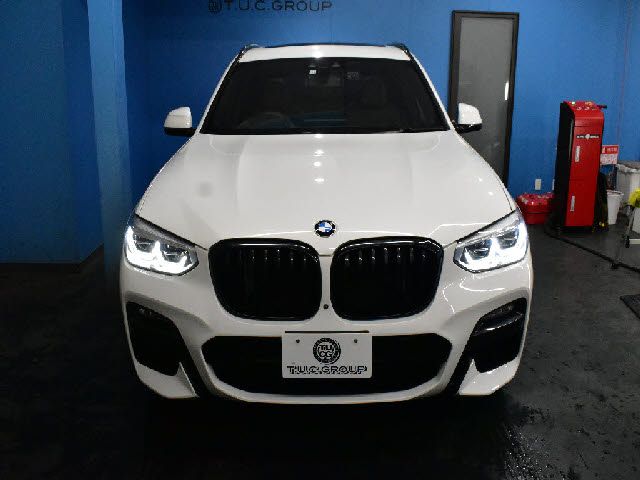 BMW X3 2020 Image 31