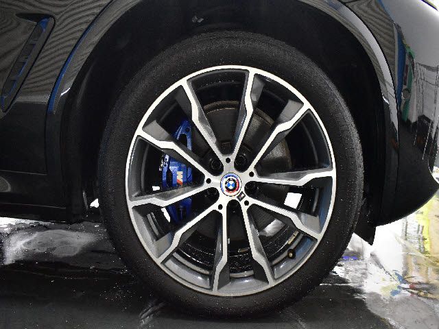 BMW X3 2022 Image 31