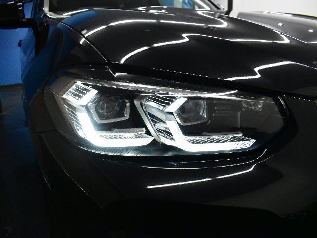 BMW X3 2022 Image 31