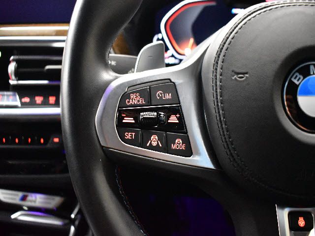 BMW X3 2022 Image 31