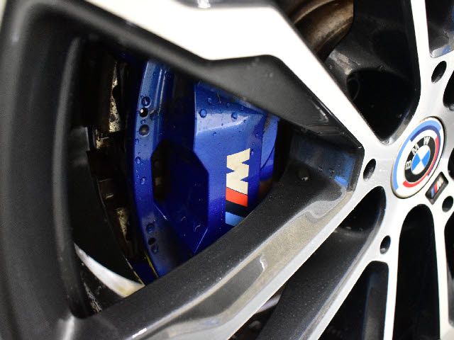 BMW X3 2022 Image 31