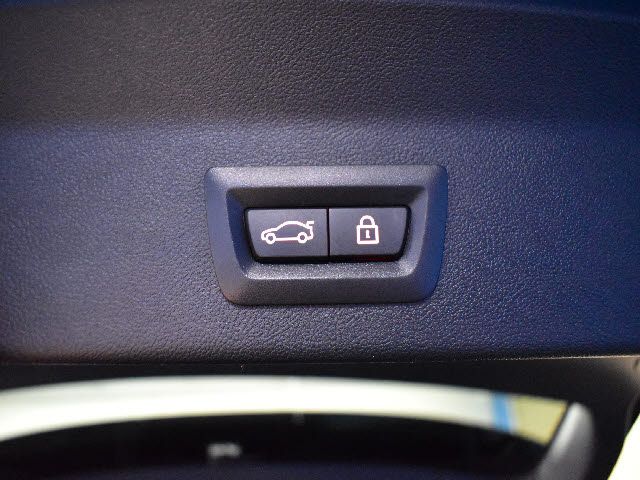 BMW X3 2022 Image 31