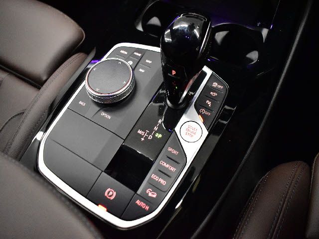 BMW X3 2022 Image 31