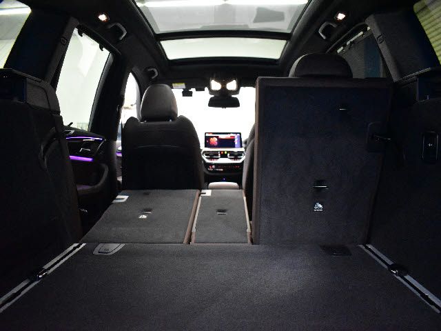 BMW X3 2022 Image 31