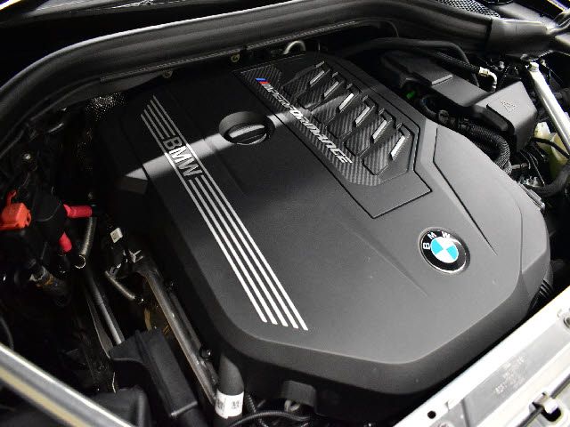 BMW X3 2022 Image 31