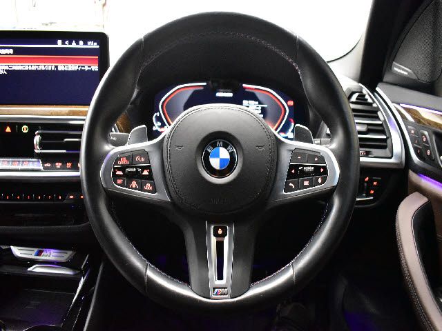 BMW X3 2022 Image 31