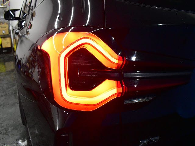 BMW X3 2022 Image 31