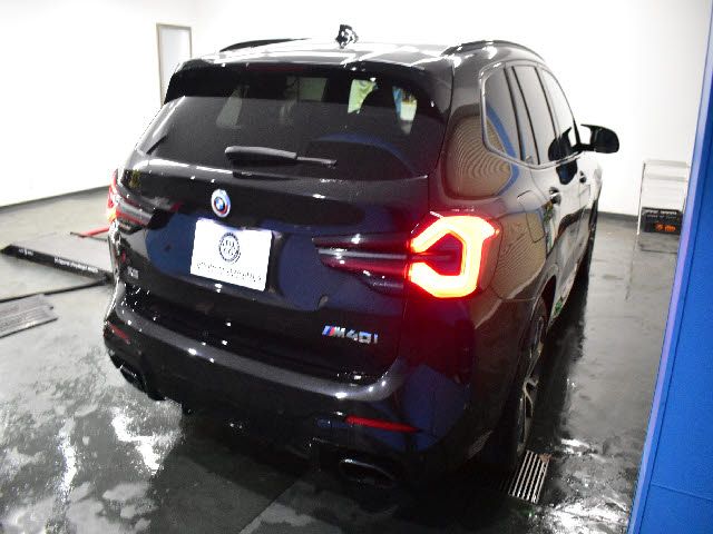 BMW X3 2022 Image 31