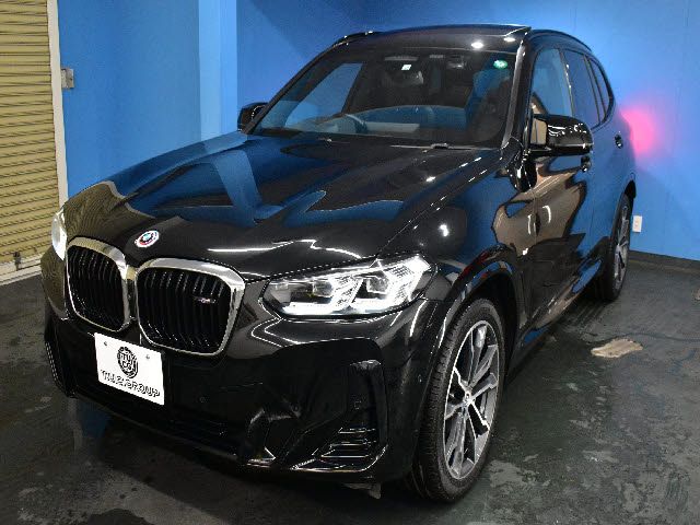 BMW X3 2022 Image 31