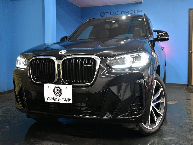 BMW X3 2022 Image 31
