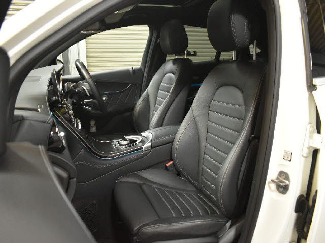 MERCEDES BENZ GLC CL 2017 Image 31