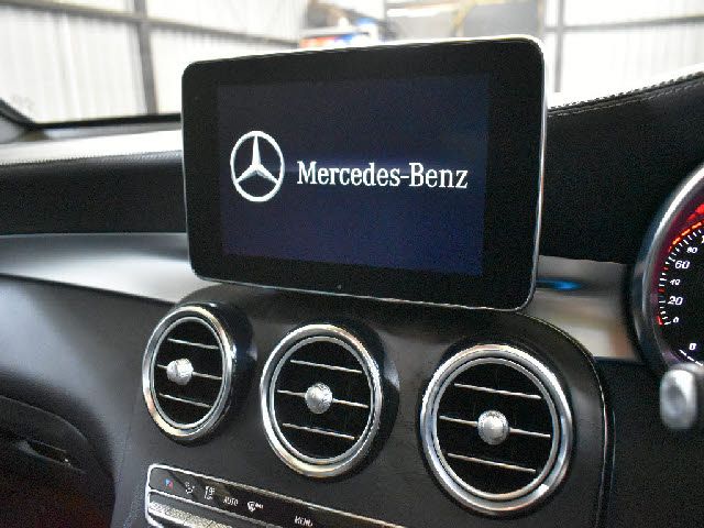 MERCEDES BENZ GLC CL 2017 Image 31