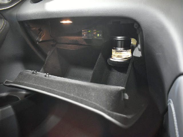 MERCEDES BENZ GLC CL 2017 Image 31