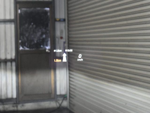 MERCEDES BENZ GLC CL 2017 Image 31