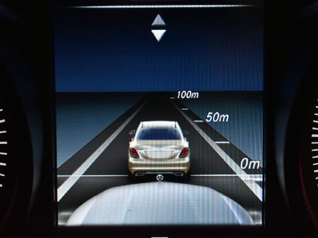 MERCEDES BENZ GLC CL 2017 Image 31