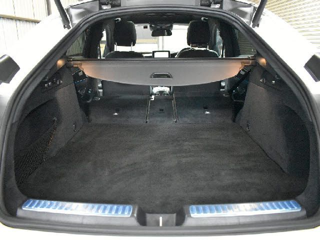 MERCEDES BENZ GLC CL 2017 Image 31