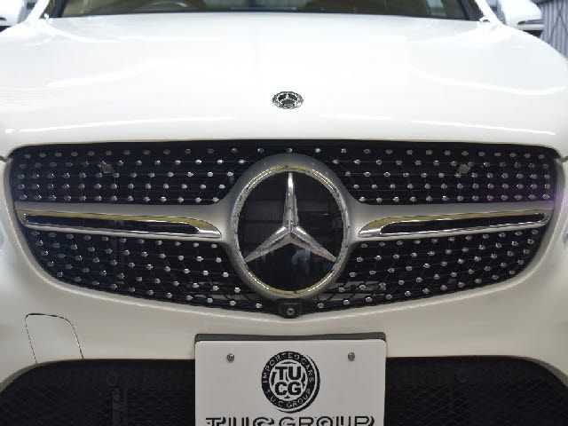 MERCEDES BENZ GLC CL 2017 Image 31