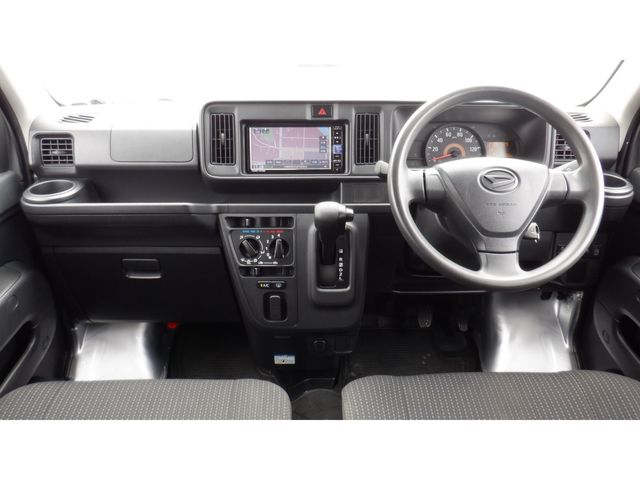 DAIHATSU HIJET CARGO 2022 Image 31