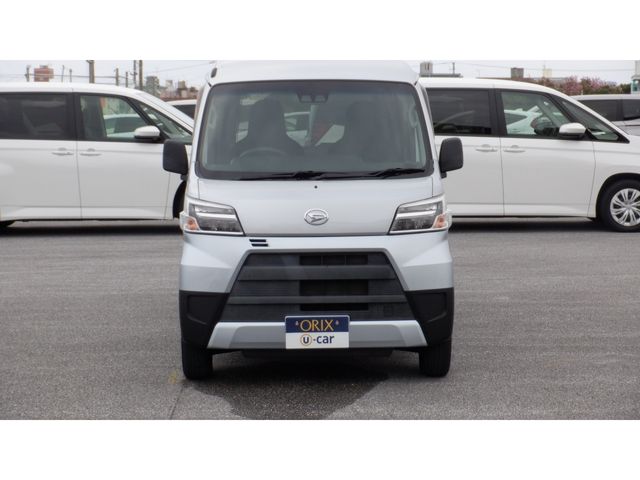 DAIHATSU HIJET CARGO 2022 Image 31