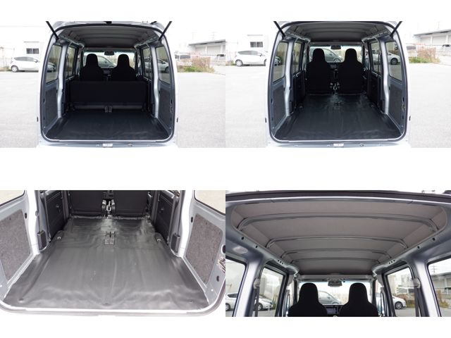 DAIHATSU HIJET CARGO 2022 Image 31