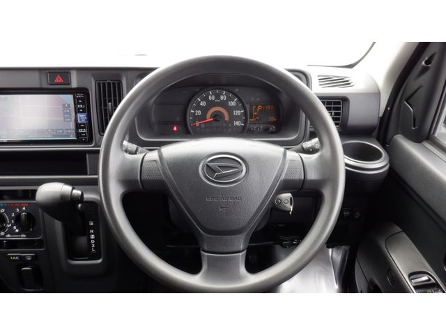 DAIHATSU HIJET CARGO 2022 Image 31