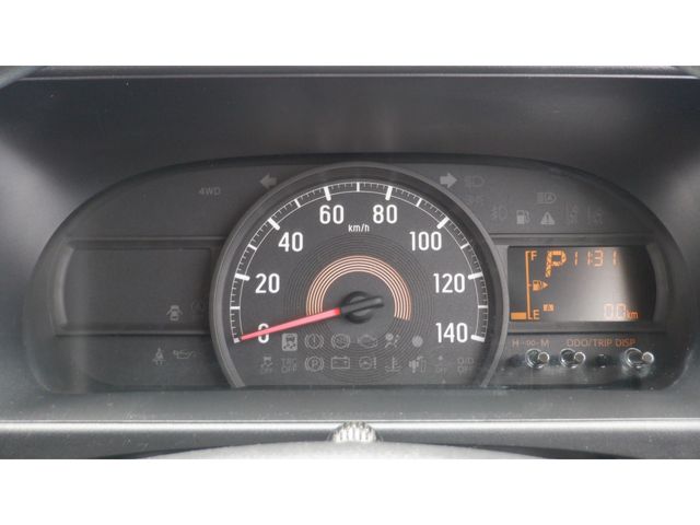 DAIHATSU HIJET CARGO 2022 Image 31