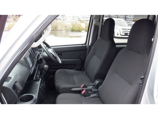 DAIHATSU HIJET CARGO 2022 Image 31